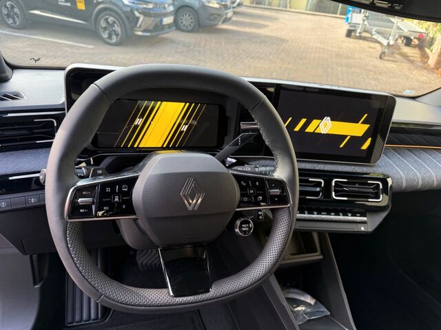 RENAULT R5 Techno 150 Comfort Range *SOFORT AN LAGER* Ansicht 10 für Fahrzeugdetailseite