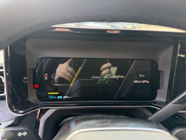 RENAULT R5 Techno 150 Comfort Range *SOFORT AN LAGER* Ansicht 11 für Fahrzeugdetailseite