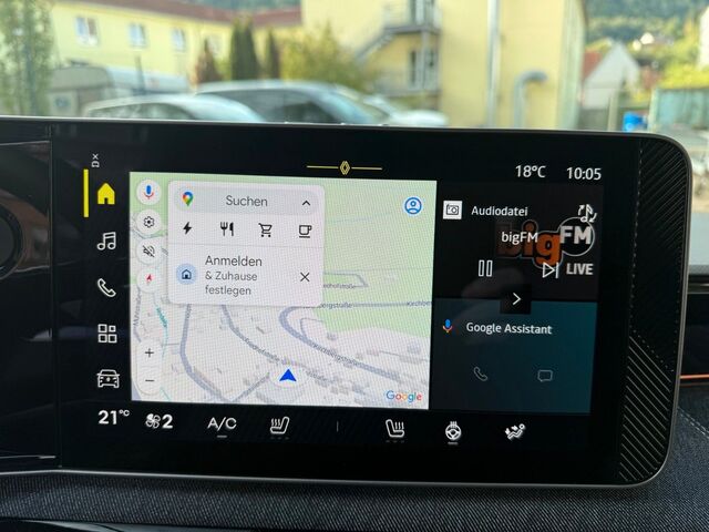 RENAULT R5 Techno 150 Comfort Range *SOFORT AN LAGER* Ansicht 12 für Fahrzeugdetailseite