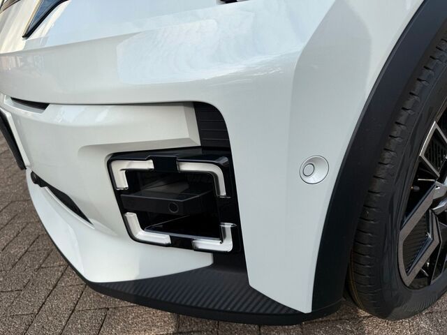 RENAULT R5 Techno 150 Comfort Range *SOFORT AN LAGER* Ansicht 17 für Fahrzeugdetailseite