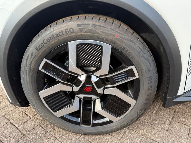 RENAULT R5 Techno 150 Comfort Range *SOFORT AN LAGER* Ansicht 20 für Fahrzeugdetailseite