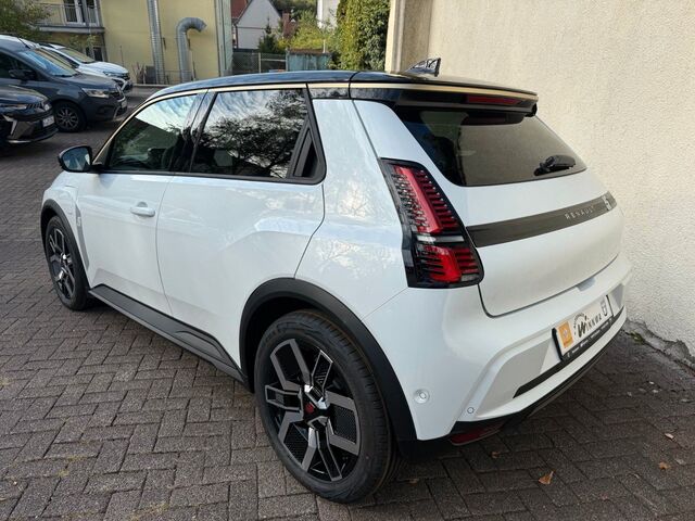 RENAULT R5 Techno 150 Comfort Range *SOFORT AN LAGER* Ansicht 4 für Fahrzeugdetailseite