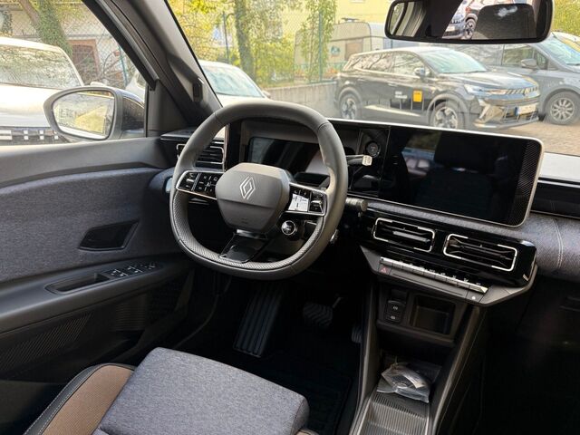 RENAULT R5 Techno 150 Comfort Range *SOFORT AN LAGER* Ansicht 6 für Fahrzeugdetailseite