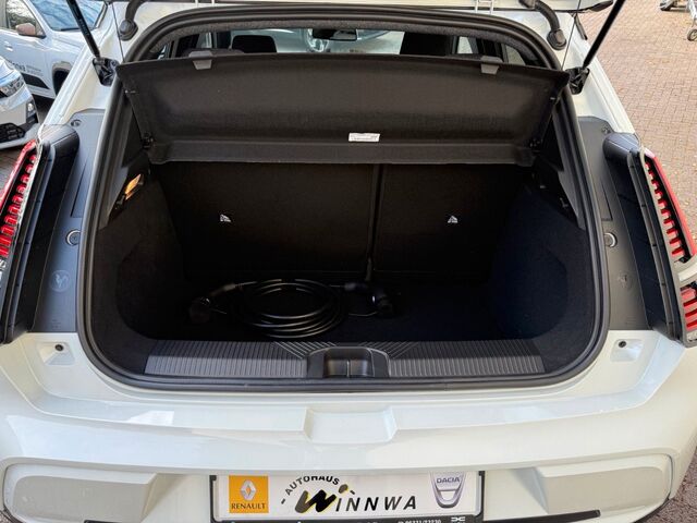 RENAULT R5 Techno 150 Comfort Range *SOFORT AN LAGER* Ansicht 9 für Fahrzeugdetailseite
