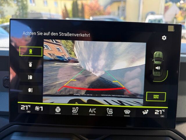 DACIA Bigster mild hybrid-G 140 auto Extreme *SOFORT* Ansicht 13 für Fahrzeugdetailseite