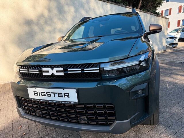 DACIA Bigster mild hybrid-G 140 auto Extreme *SOFORT* Ansicht 2 für Fahrzeugdetailseite