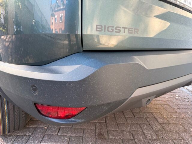 DACIA Bigster mild hybrid-G 140 auto Extreme *SOFORT* Ansicht 22 für Fahrzeugdetailseite
