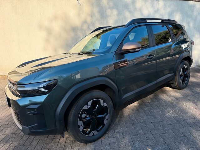 DACIA Bigster mild hybrid-G 140 auto Extreme *SOFORT* Ansicht 3 für Fahrzeugdetailseite