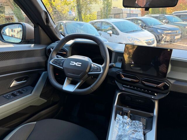 DACIA Bigster mild hybrid-G 140 auto Extreme *SOFORT* Ansicht 6 für Fahrzeugdetailseite