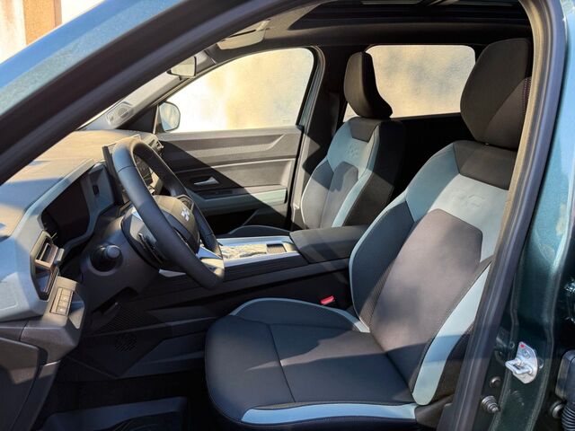 DACIA Bigster mild hybrid-G 140 auto Extreme *SOFORT* Ansicht 7 für Fahrzeugdetailseite