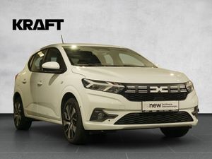 DACIA Sandero III 1.0 TCe 90 Expression