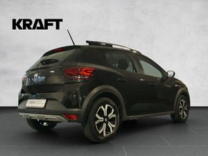 DACIA Sandero III 1.0 TCe 90 Stepway Comfort WKR