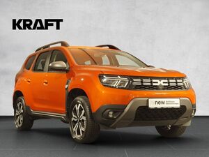 DACIA Duster II 1.3 TCe 130 Journey+ 360°Kamera, Navi