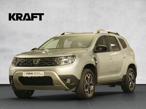 DACIA Duster II 150PS Celebration 360°Kam, Sitzh, AHK