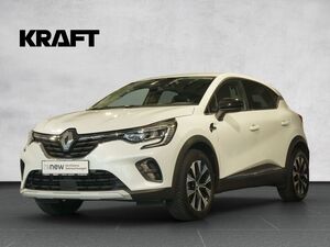 RENAULT Captur II 1.3 TCe Techno Automatik, Winterpaket