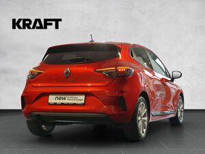 RENAULT Clio V 1.0 TCe 100 LPG Evolution