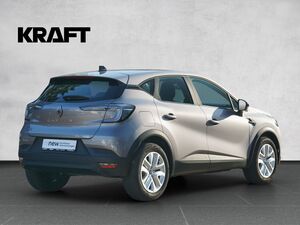 RENAULT Captur II 1.0 TCe 90 Evolution