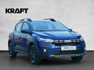 DACIA Sandero III 1.0 TCe 90 Stepway Expression