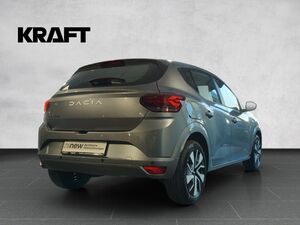 DACIA Sandero III 1.0 TCe 90 Expression