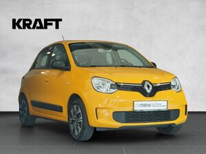 RENAULT Twingo 1.0 SCe Zen Sitzheizung Navigation