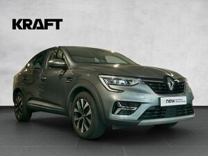 RENAULT Arkana 1.3 TCe 140 Zen