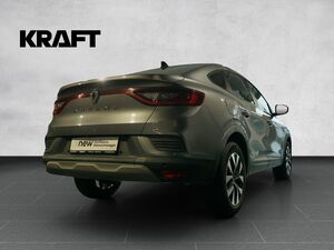 RENAULT Arkana 1.3 TCe 140 Zen