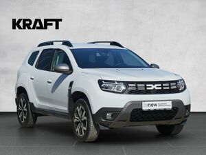 DACIA Duster II 1.3 TCe 150 Journey 2WD Automatik, WKR