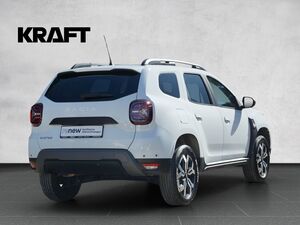 DACIA Duster II 1.3 TCe 150 Journey 2WD Automatik, WKR