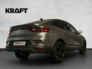 RENAULT Arkana 1.6 E-TECH Hybrid 145 R.S. Line SDach