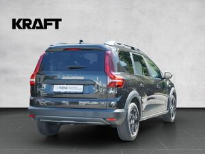 DACIA Jogger TCe 110 Extreme+ 7-Sitzer, WKR