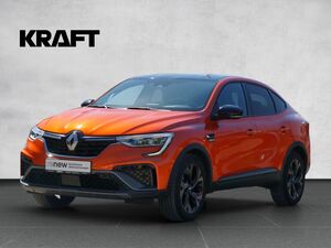 RENAULT Arkana 1.3 TCe 140 R.S. Line