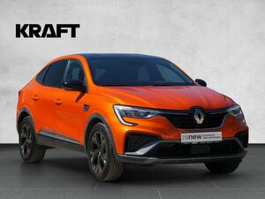 RENAULT Arkana 1.3 TCe 140 R.S. Line