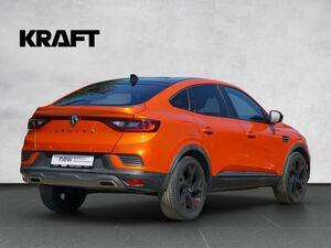 RENAULT Arkana 1.3 TCe 140 R.S. Line