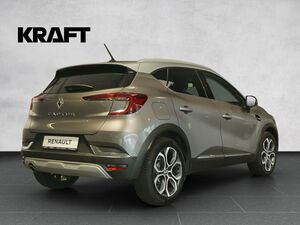 RENAULT Captur II 1.3 TCe 140 Intens Automatik AHK abn