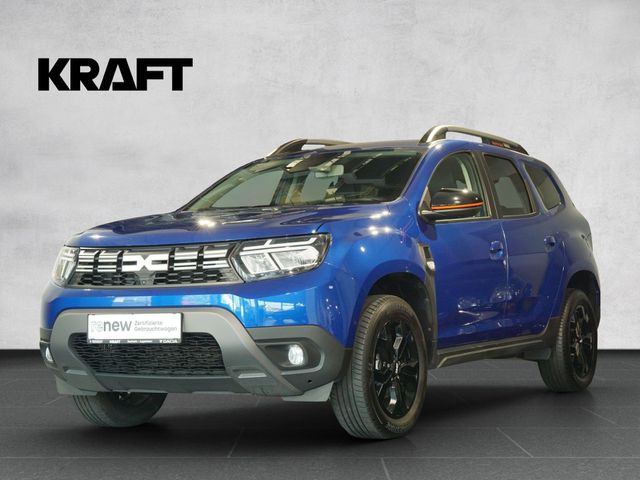 DACIA Duster II Extreme Automatik 360°, Navi, WKR, SHZ