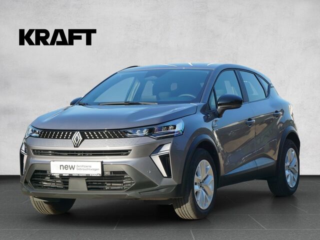 RENAULT Captur II 1.0 TCe 90 Evolution