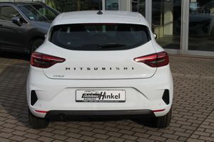 MITSUBISHI Colt 1.0 Basis