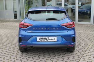 MITSUBISHI Colt 1.0 Basis