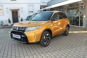 SUZUKI Vitara 1.5 Comfort+ Automatik