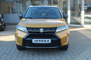 SUZUKI Vitara 1.5 Comfort+ Automatik