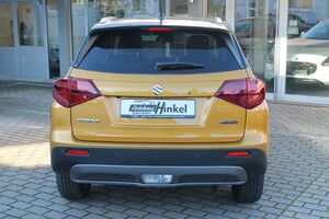 SUZUKI Vitara 1.5 Comfort+ Automatik