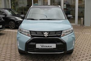 SUZUKI Vitara 1.4 Comfort + AT Boosterjet Hybrid