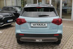 SUZUKI Vitara 1.4 Comfort + AT Boosterjet Hybrid