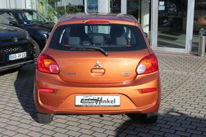 MITSUBISHI Space Star 1.0 Diamant Edition *AW-Reifen*