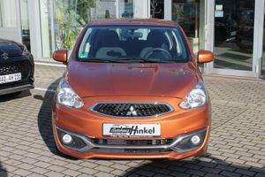 MITSUBISHI Space Star 1.0 Diamant Edition *AW-Reifen*