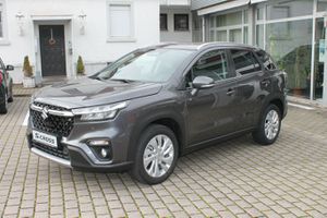 SUZUKI SX4 S-Cross S-Cross 1.4 Comfort AT Boosterjet Hybrid