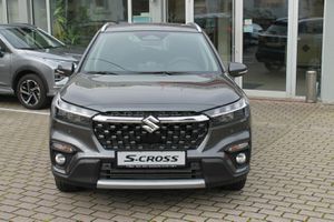 SUZUKI SX4 S-Cross S-Cross 1.4 Comfort AT Boosterjet Hybrid
