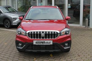 SUZUKI SX4 S-Cross S-Cross 1.4 Comfort *AHK + WKR*