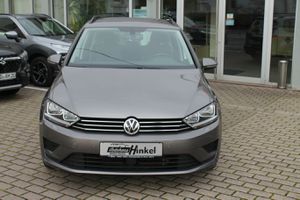 VW Golf Sportsvan 1.2 Comfortline *AHK + AW-Reifen*