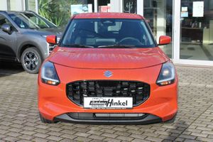 SUZUKI Swift 1.2 Comfort Hybrid